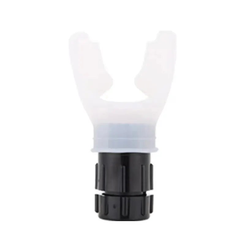 Breathing Trainer – Lung Exerciser for Respiratory Fitness & Endurance